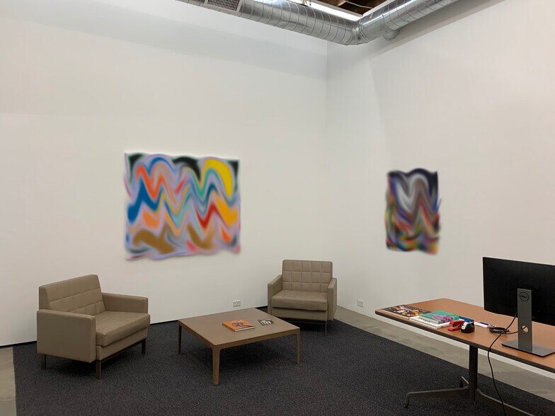 More Photos Of 2712 S La Cienega Ave, Los Angeles Storefront For Lease