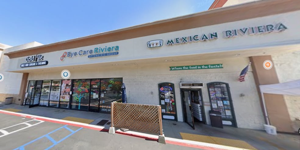 More Photos Of 4239-4315 Pacific Coast Hwy, Torrance General Retail For Lease