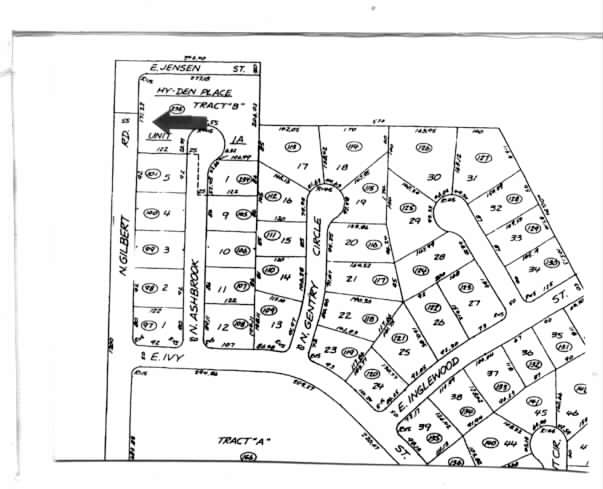 More Photos Of 1763 N Gilbert Rd, Mesa Religious Facility For Sale
