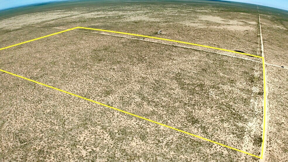 More Photos Of 201 Road Runner Road Dell, Dell City Land For Sale
