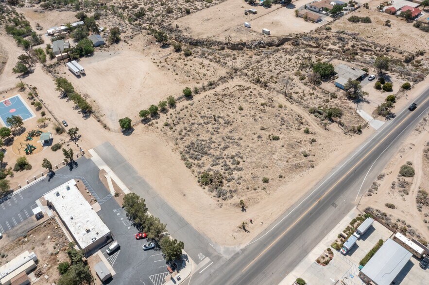 More Photos Of 0 Sheep Creek, Phelan Land For Sale