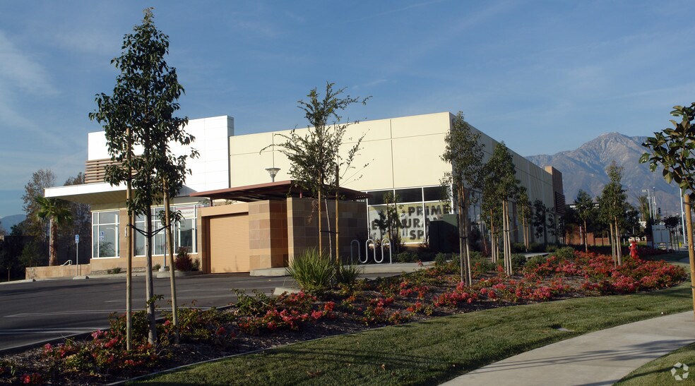 More Photos Of 9670 Haven Ave, Rancho Cucamonga Storefront For Lease