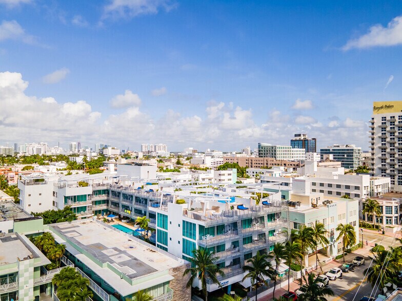 More Photos Of 1458 Ocean Dr, Miami Beach Hotel For Lease