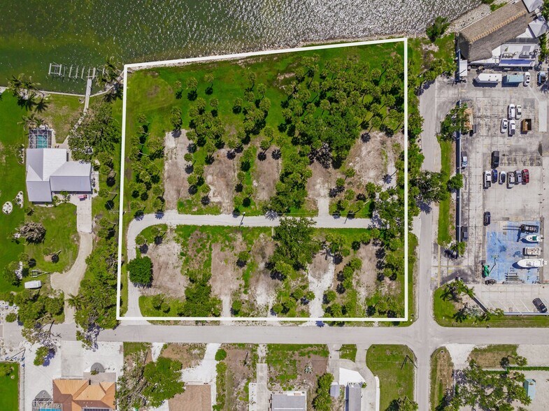 More Photos Of 1 Rasche Road, Englewood Land For Sale