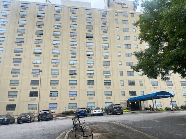 More Photos Of 4700 Westgrove St, Raleigh Apartments For Sale