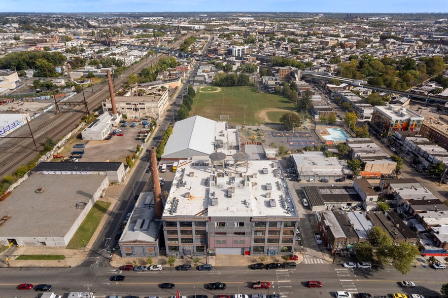 More Photos Of 3525 I St, Philadelphia Manufacturing For Sale