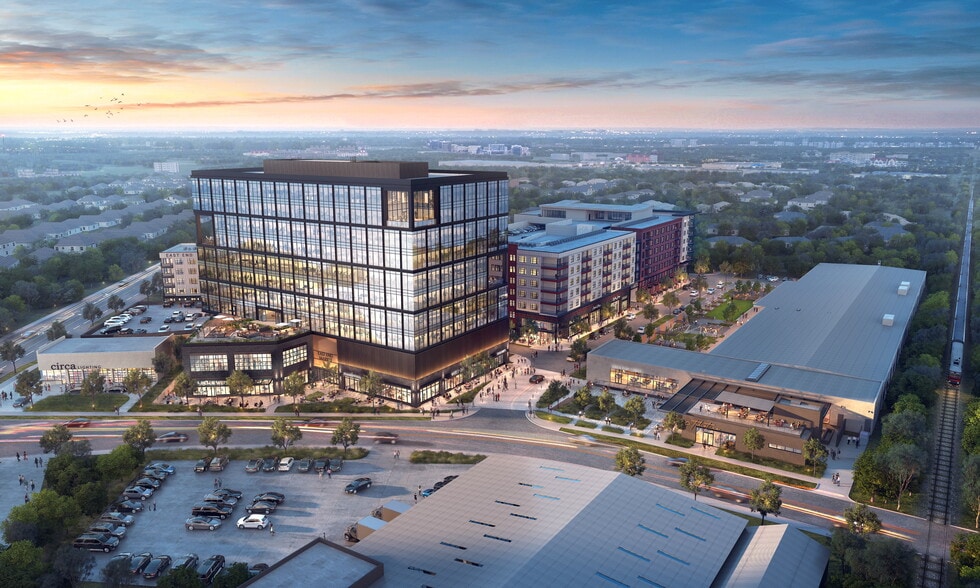 More Photos Of 1020 E Whitaker Mill Rd, Raleigh Storefront Retail Office For Lease