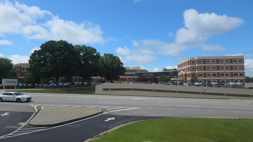 More Photos Of 5109 Us-278 Hwy, Covington Medical For Lease