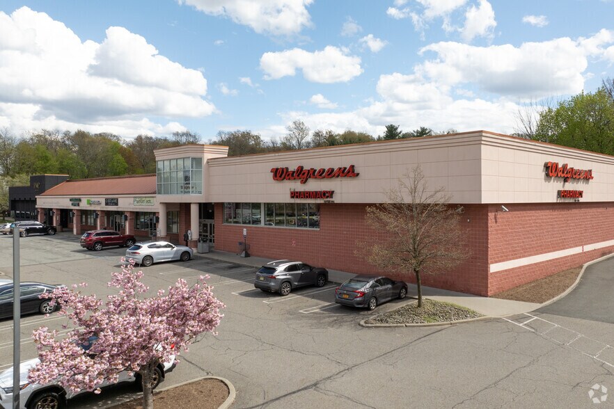 Primary Photo Of 209-221 Route 59, Suffern Freestanding For Lease