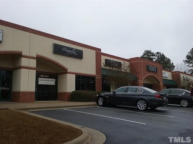 More Photos Of 34 Oleander Dr, Clayton General Retail For Lease