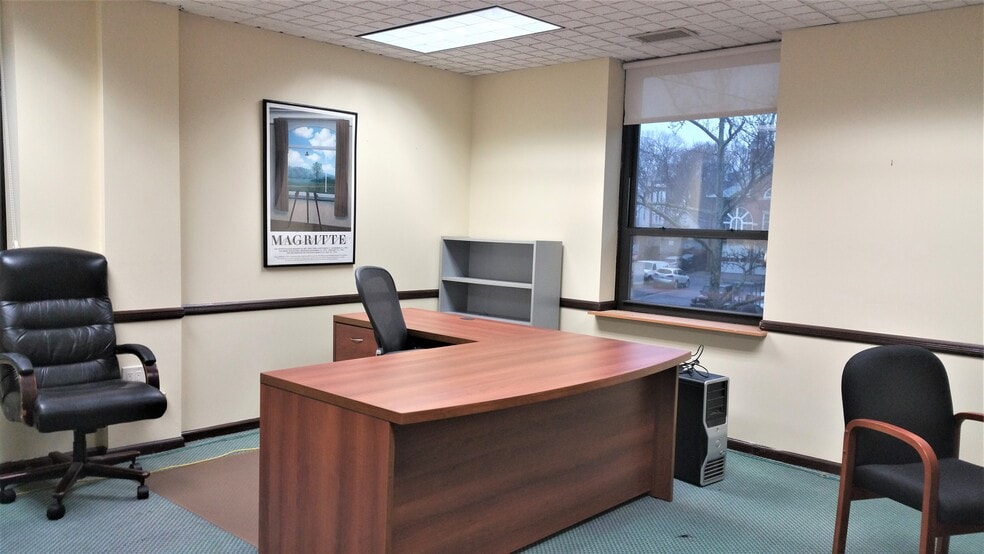 More Photos Of 11 Elm Pl, Rye Office For Lease