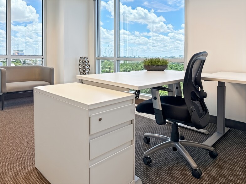 More Photos Of 7380 Sand Lake Rd, Orlando Coworking Space