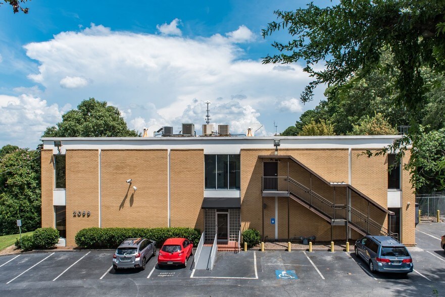 Primary Photo Of 2099 Monroe Dr NE, Atlanta Loft Creative Space For Lease
