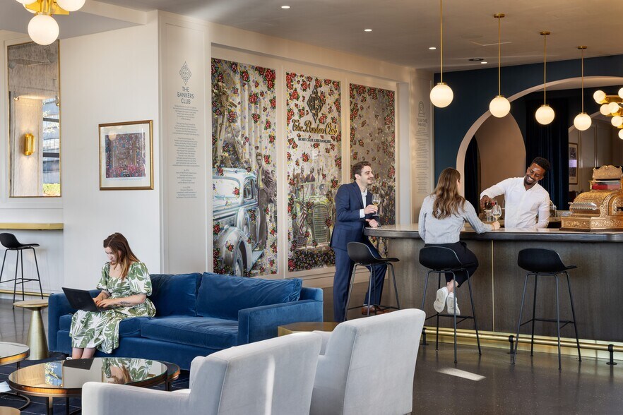 More Photos Of 120 Broadway, New York Office For Lease