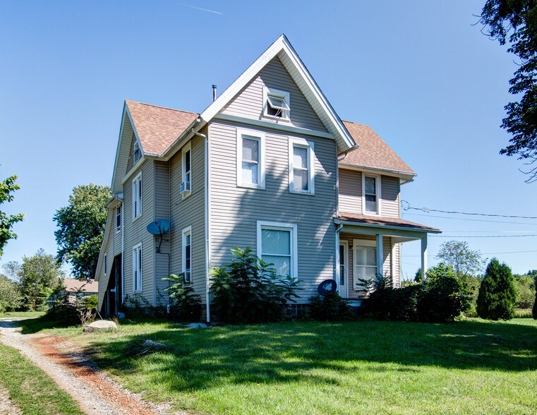 More Photos Of 12676 Main Market Rd, Burton Land For Sale