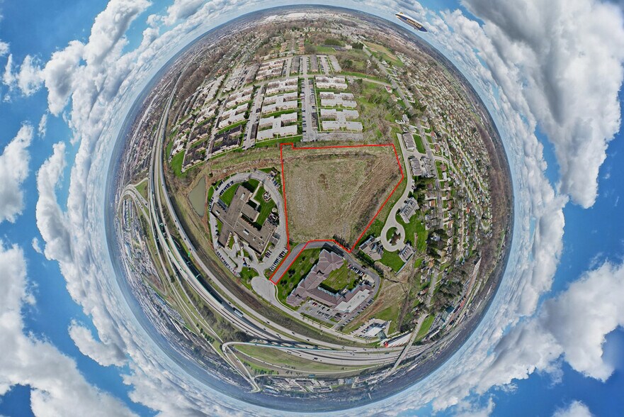 More Photos Of Interchange Corporate Center rd, Warrensville Heights Land For Sale