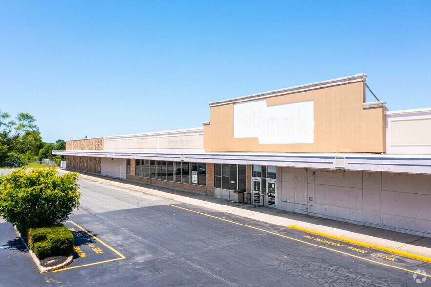 More Photos Of 2110-4355 Route 130, Beverly Storefront For Lease