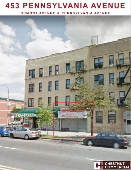 More Photos Of 666 Dumont Ave, Brooklyn Apartments For Lease
