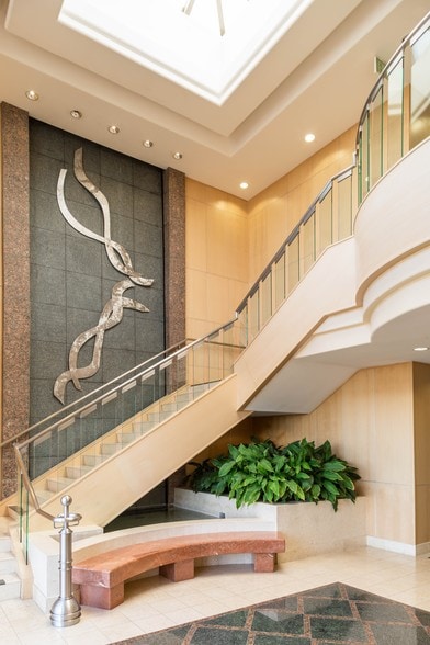 Photo of 1st Floor Ste W101A