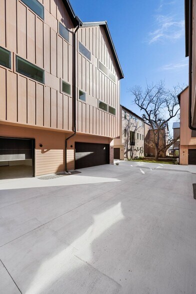 More Photos Of 3528 Gonzales st, Austin Land For Sale