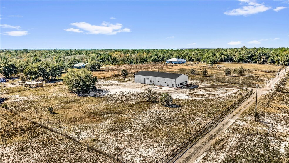 More Photos Of 1775 Old Titusville Rd, Deltona Specialty For Sale