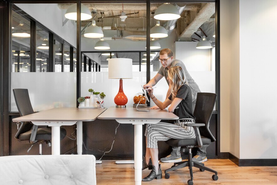 More Photos Of 333 W San Carlos St, San Jose Office For Lease