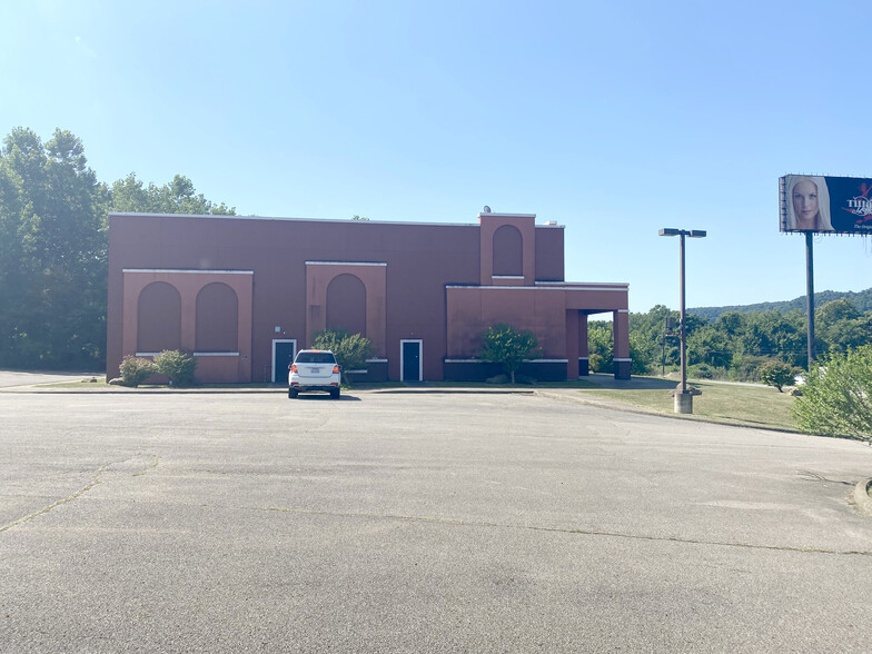 Primary Photo Of Ohio River Blvd, New Cumberland Bar For Sale