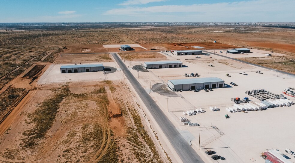 More Photos Of 4718 S County Rd 1232, Midland Land For Sale