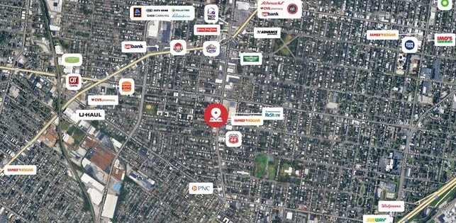 More Photos Of 3857 S Grand Ave, Saint Louis Warehouse For Sale