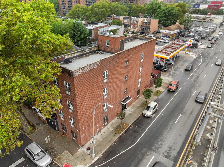 More Photos Of , Bronx Multifamily For Sale