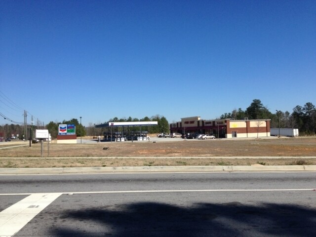 More Photos Of 1127 NE Sigman Rd, Conyers Land For Sale