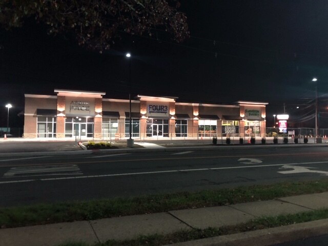 More Photos Of 275 Comly Rd, Lincoln Park Storefront Retail Office For Lease