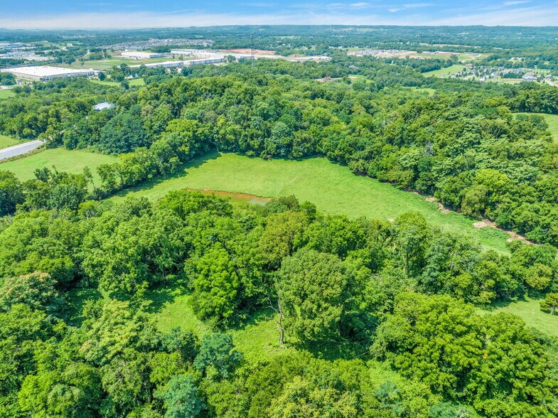 More Photos Of 2200 Sugar Ridge Rd, Spring Hill Land For Sale