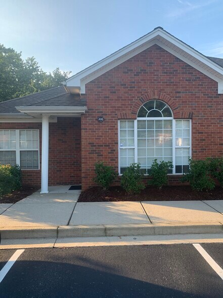 More Photos Of 6030 Bethelview Rd, Cumming Medical For Lease