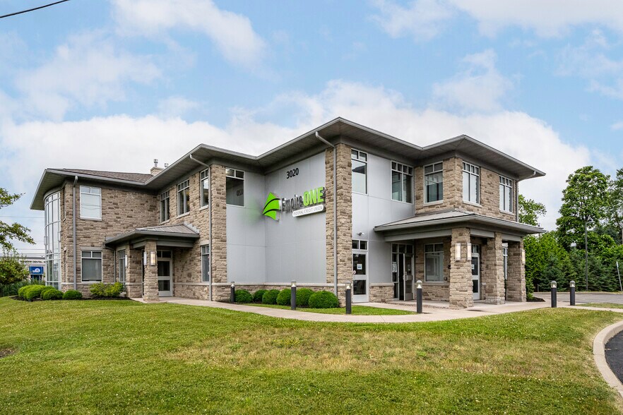 More Photos Of 3020 Orchard Park Rd, Buffalo Office For Sale