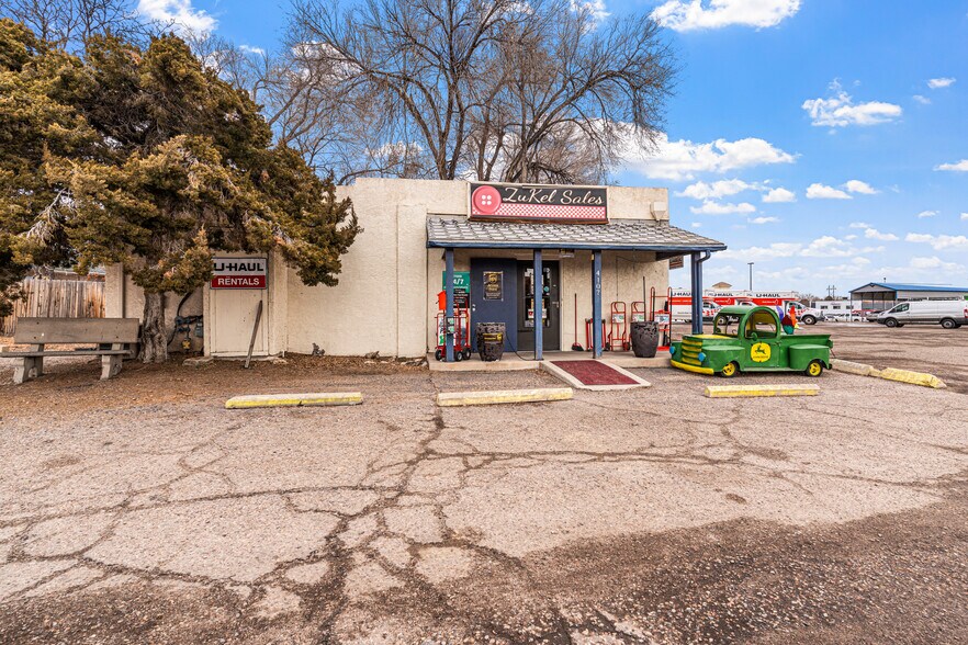 More Photos Of 4107 W Northern Ave, Pueblo Freestanding For Sale