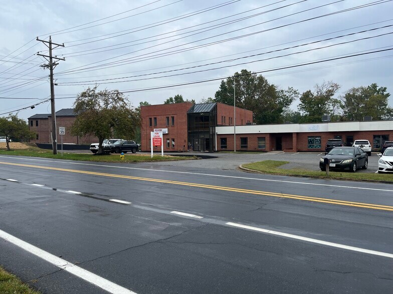 More Photos Of 660 Yorklyn Rd, Hockessin Medical For Lease