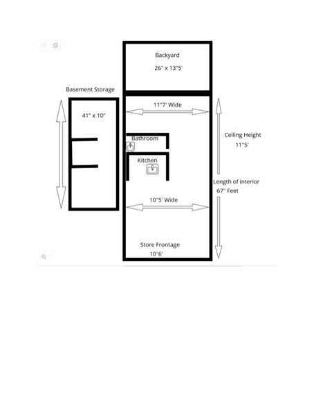 More Photos Of 374 5th Ave, Brooklyn Storefront Retail Residential For Lease
