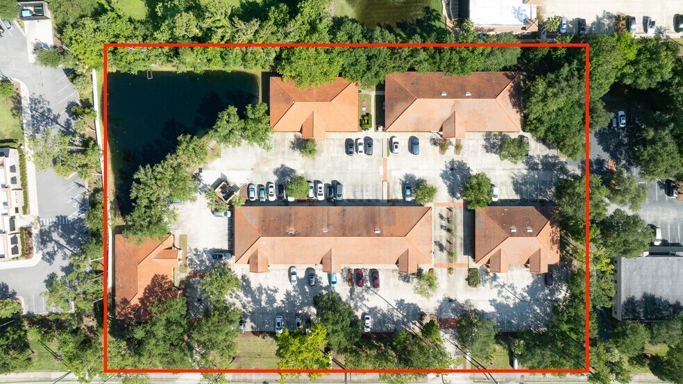 More Photos Of 1275 W Granada Blvd, Ormond Beach Office For Lease