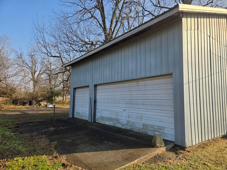 More Photos Of 432 1st, Hayti Self Storage For Sale