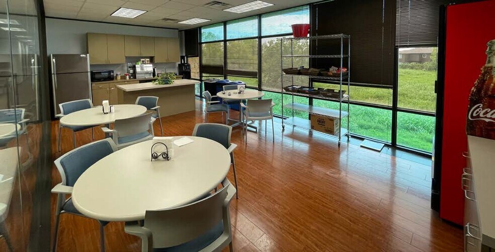 More Photos Of 14531 FM 529, Houston Office For Lease