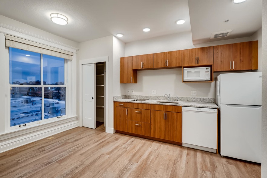 More Photos Of 101 Broadway, Denver Apartments For Lease
