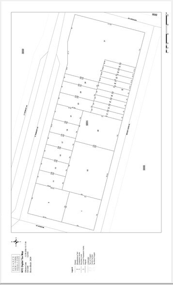 More Photos Of 240 E Tremont Ave, Bronx Apartments For Lease