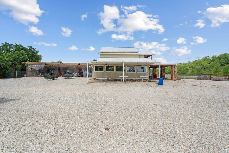 More Photos Of 471 State Highway 67, Graham Specialty For Sale