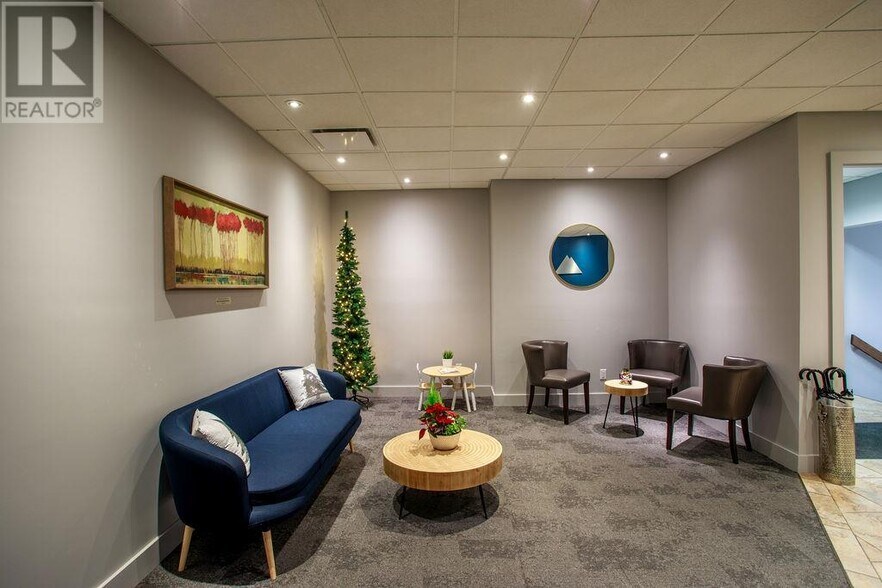 More Photos Of 1455 Ellis St, Kelowna Office Residential For Sale
