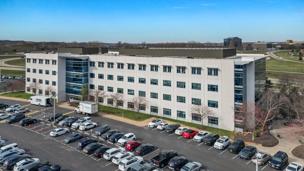 More Photos Of , Earth City Office For Sale