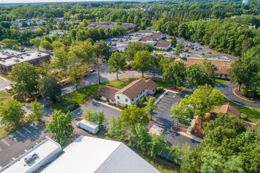 More Photos Of A1 Brier Hill Ct, East Brunswick Office For Sale