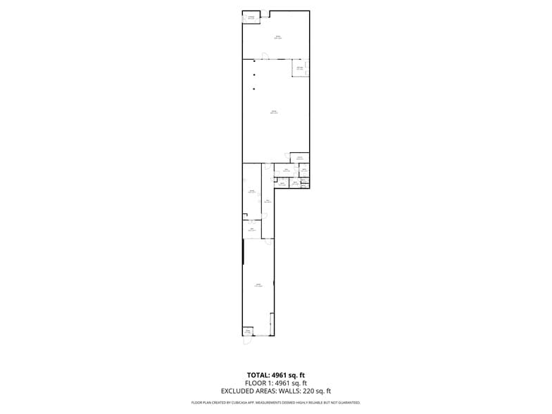 More Photos Of 318 S Broad St, Trenton Storefront For Sale