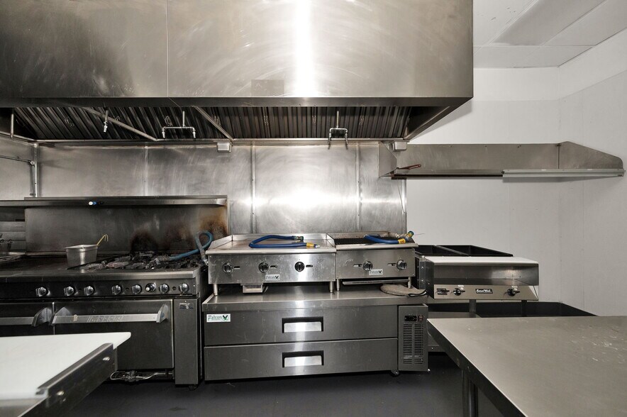 More Photos Of 8979 W Magna Main St, Magna Restaurant For Sale