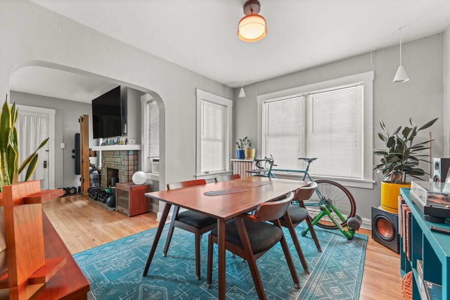 More Photos Of 3014 E 17th Ave, Denver Apartments For Sale